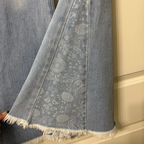 Kancan High Rise Extreme Flare size 25 - Picture 2 of 8